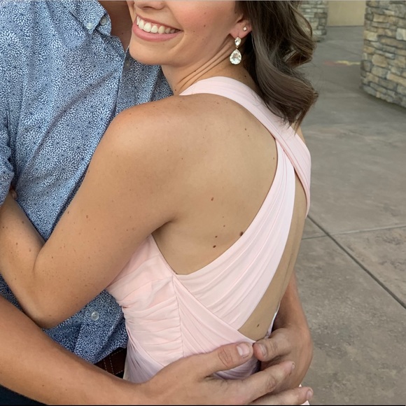 Bridesmaids dress - Picture 2 of 3